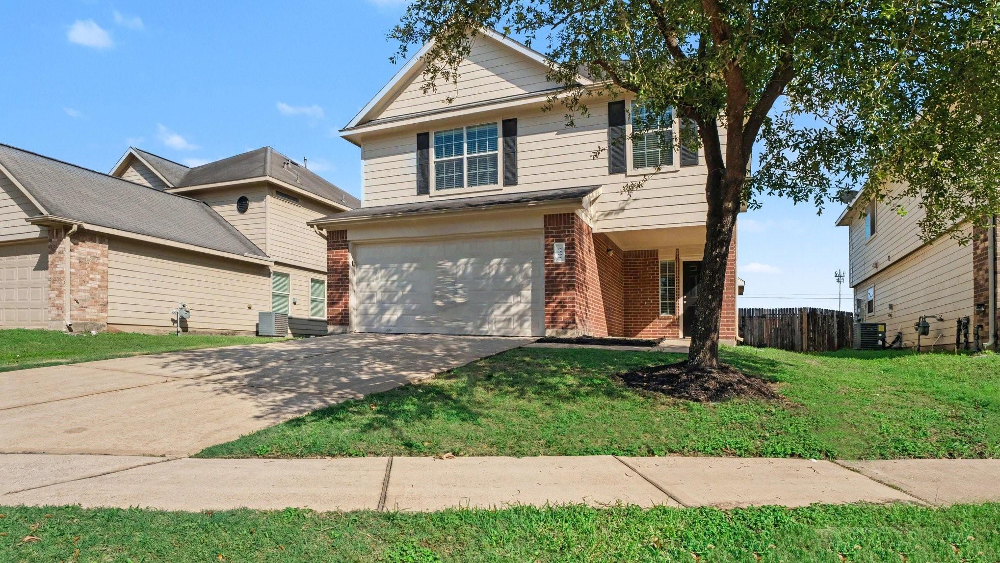 3304 Maris Way