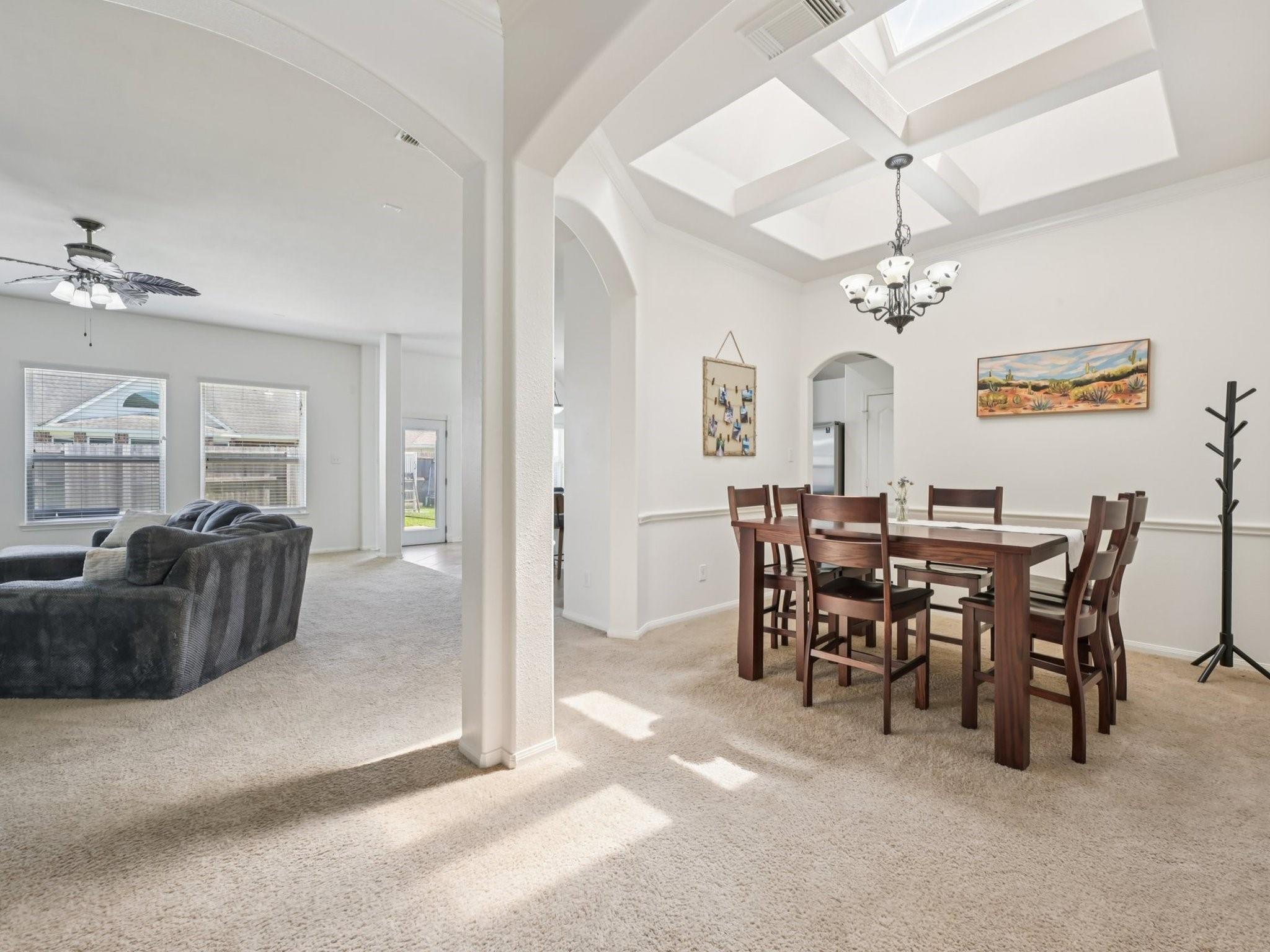 2206 Highstone Court