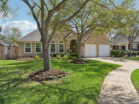 2206 Highstone Court League City TX 77573