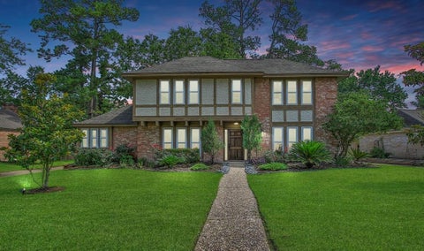 Photo of 14507 Ravenhurst Lane, Houston, TX 77070 (MLS # 76382678)