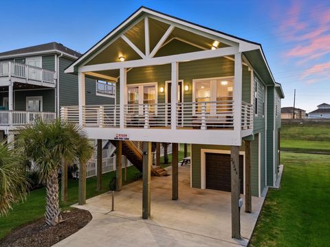 Photo of 25241 Sausalito Drive, Galveston, TX 77554 (MLS # 42820203) Photo of 25241 Sausalito Drive, Galveston, TX 77554 (MLS # 42820203)