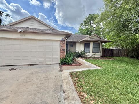 Photo of 13318 Ascot Glen Lane, Houston, TX 77082 (MLS # 67881174)