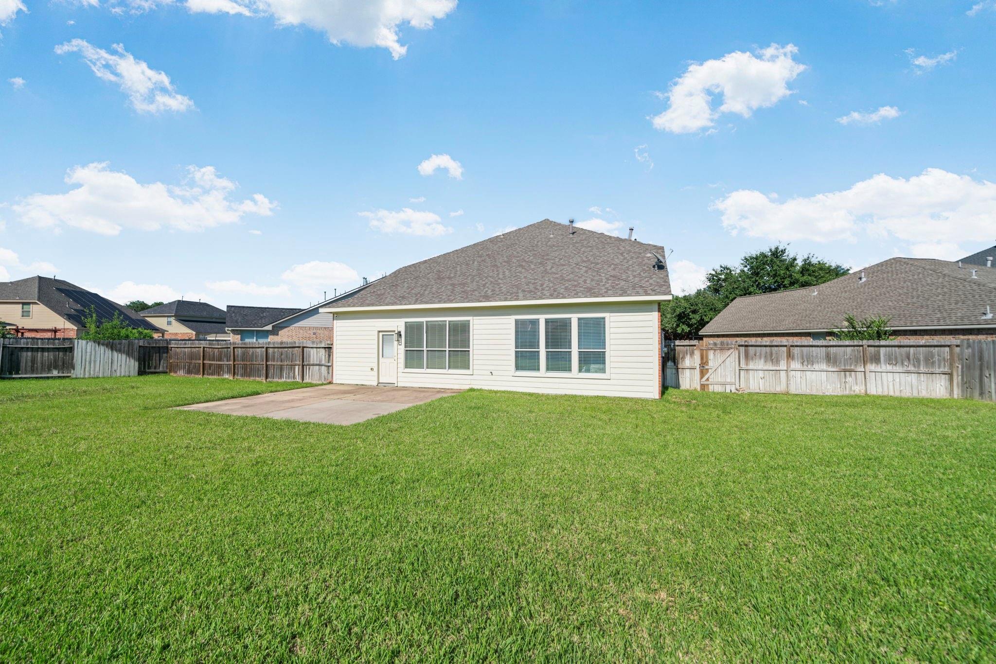 8523 Sweetstone Field Court