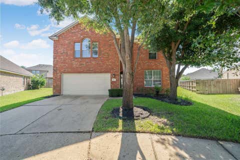 Photo of 8523 Sweetstone Field Court, Cypress, TX 77433 (MLS # 35639751)