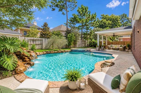 18330 Enchanted Rock Trl, Humble, TX, 77346