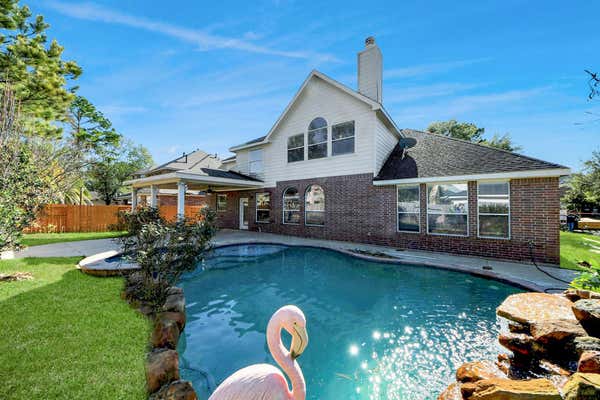 18330 Enchanted Rock Trl, Humble, TX, 77346