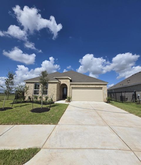 Photo of 3053 Avenida Sonoma Drive, Katy, TX 77493 (MLS # 86093209)
