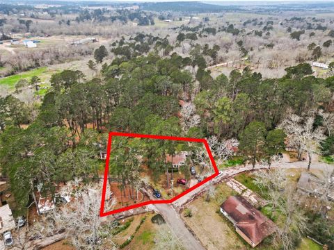 Photo of 106 E Pecan Drive, Crockett, TX 75835 (MLS # 83599186)