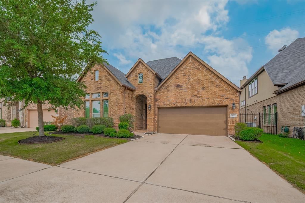 4942 Thunder Creek Lane