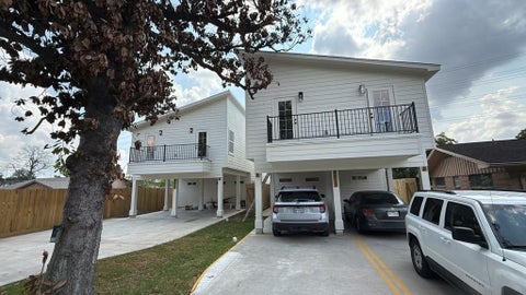 Photo of 4824 Baton Rouge ST #B, Houston, TX 77028 (MLS # 44468350)