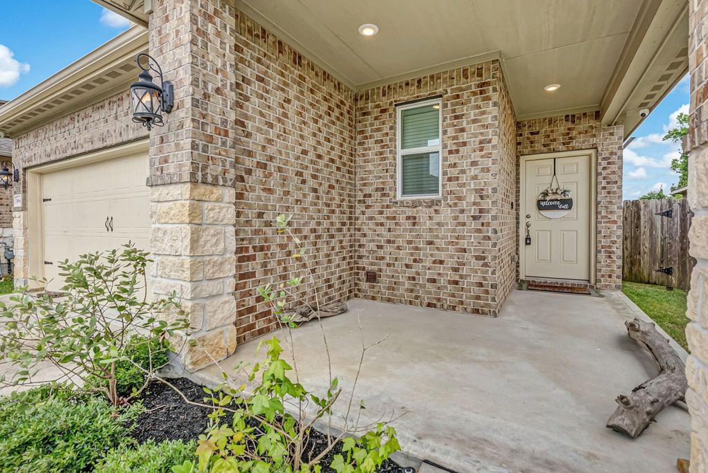 Photo of 18842 Mont Blanc Way, New Caney, TX 77357 (MLS # 69669026)