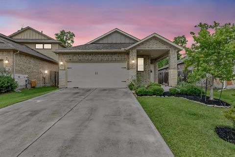 Photo of 18842 Mont Blanc Way, New Caney, TX 77357 (MLS # 69669026)