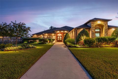 405 Old Orchard Way Dickinson TX 77539