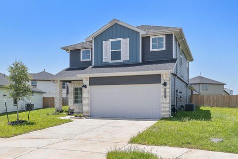 Photo of 31634 Whittis Hill Way Way, Fulshear, TX 77441 (MLS # 93968586)