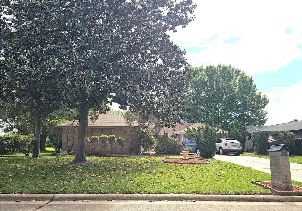 Photo of 3439 Oyster Cove Drive, Missouri City, TX 77459 (MLS # 53685477)