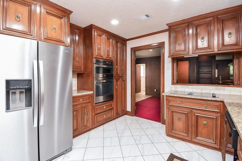 Tiny photo for 3439 Oyster Cove Drive, Missouri City, TX 77459 (MLS # 53685477)