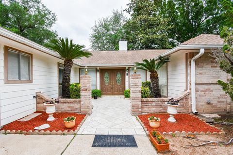 Photo of 3439 Oyster Cove Drive, Missouri City, TX 77459 (MLS # 53685477)