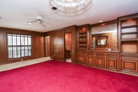 Tiny photo for 3439 Oyster Cove Drive, Missouri City, TX 77459 (MLS # 53685477)