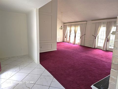 Tiny photo for 3439 Oyster Cove Drive, Missouri City, TX 77459 (MLS # 53685477)