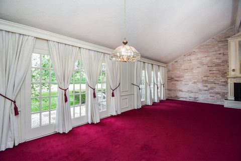 Tiny photo for 3439 Oyster Cove Drive, Missouri City, TX 77459 (MLS # 53685477)