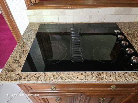 Tiny photo for 3439 Oyster Cove Drive, Missouri City, TX 77459 (MLS # 53685477)