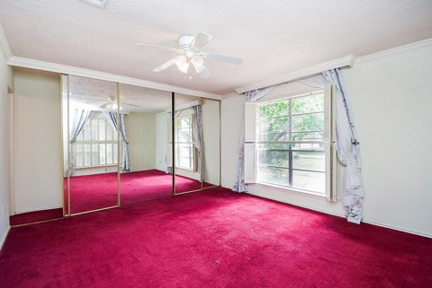 Tiny photo for 3439 Oyster Cove Drive, Missouri City, TX 77459 (MLS # 53685477)