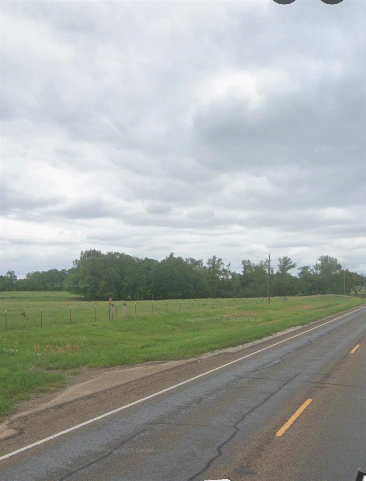 TRACT 3 TBD Hwy 164