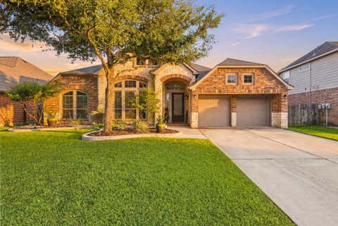 Photo of 2651 Imperial Grove Lane, Conroe, TX 77385 (MLS # 5483690)