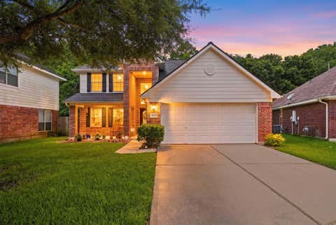 Photo of 18143 Stone Trail Manor Drive, Humble, TX 77346 (MLS # 80604833)