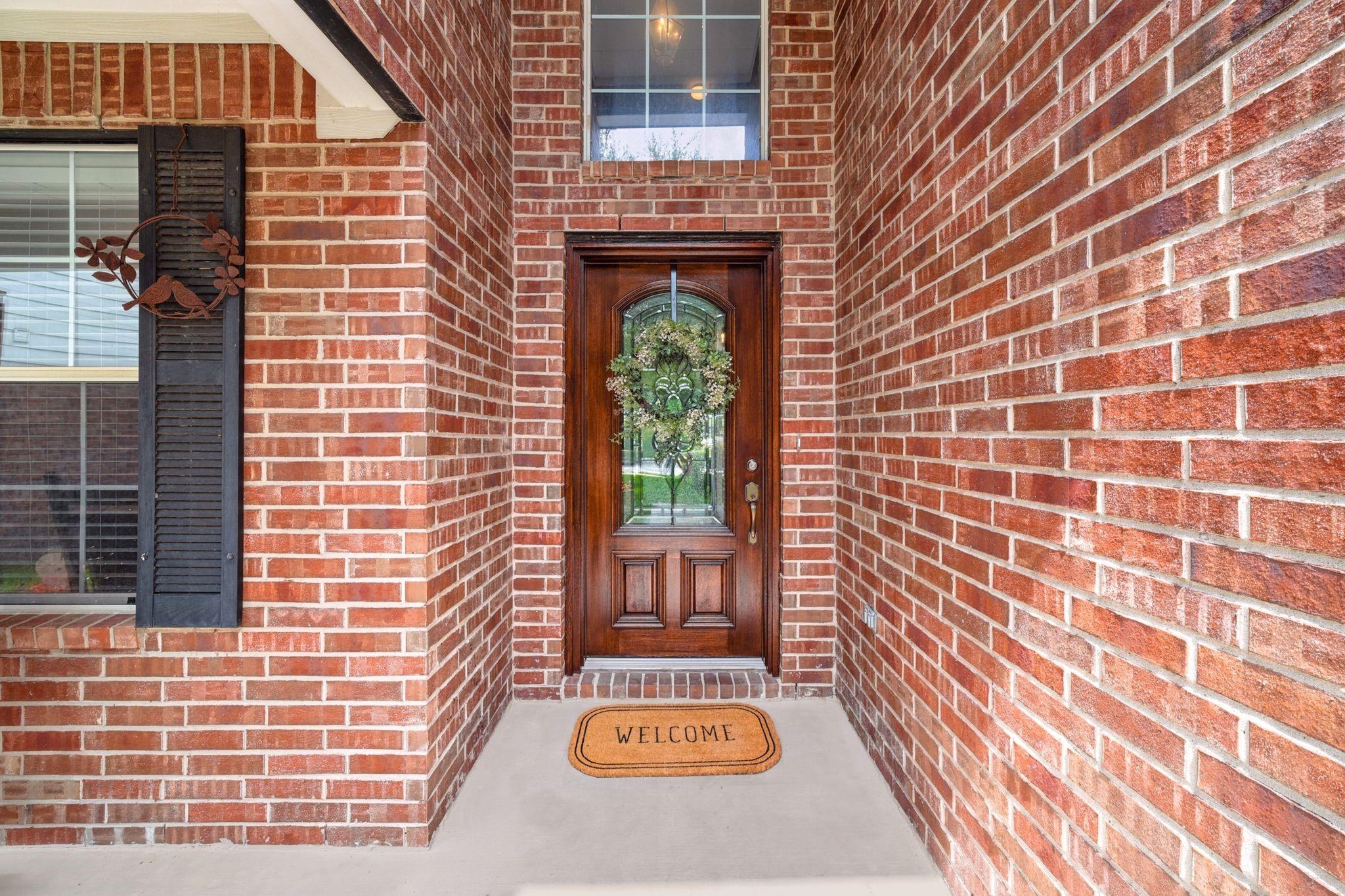 18143 Stone Trail Manor Drive