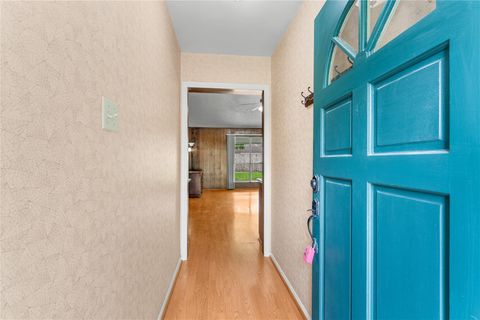Photo of 5363 Marian Street, Katy, TX 77493 (MLS # 86790432)