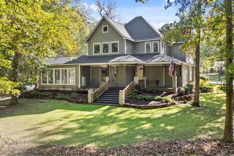 Photo of 11085 Jake Pearson Road, Conroe, TX 77304 (MLS # 42728009)