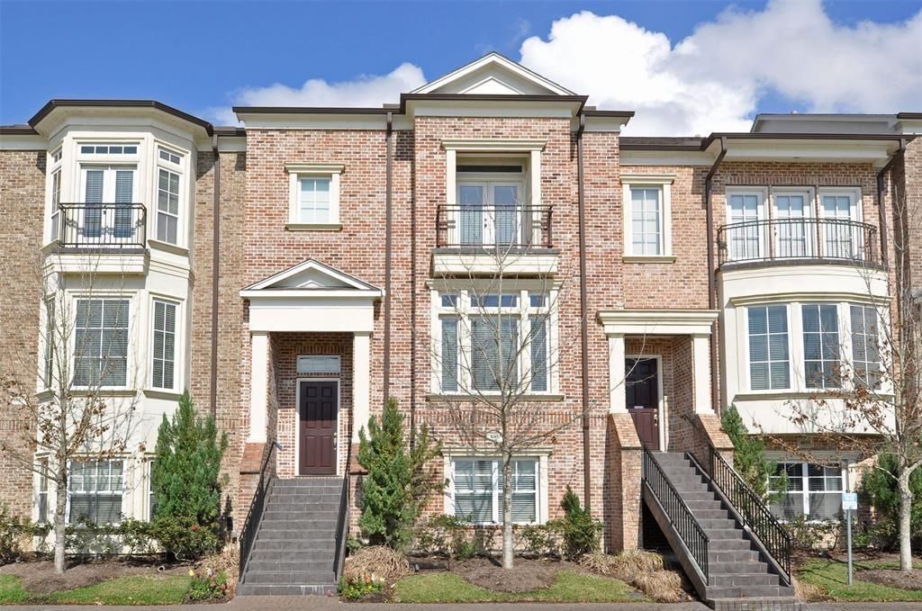 Photo of 4631 Regent Manor Drive, Kingwood, TX 77345 (MLS # 44936659)