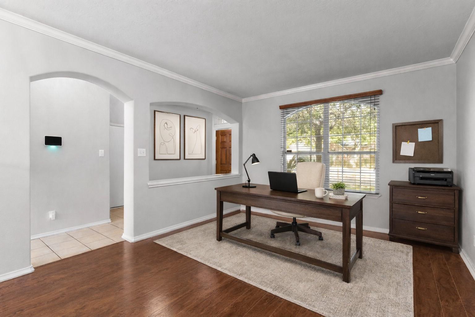 7419 Chathan Glen Lane