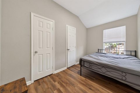 Tiny photo for 1107 Christine Street, Houston, TX 77017 (MLS # 5554657)