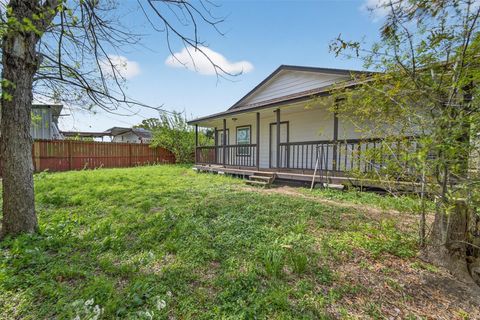 Tiny photo for 1107 Christine Street, Houston, TX 77017 (MLS # 5554657)