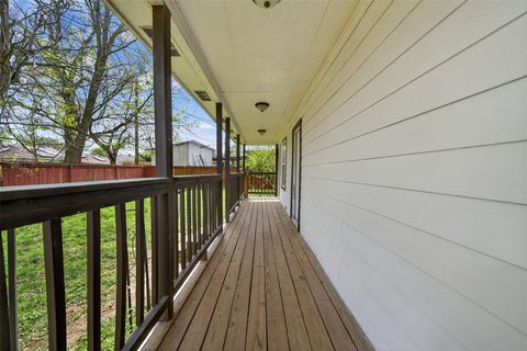 Tiny photo for 1107 Christine Street, Houston, TX 77017 (MLS # 5554657)
