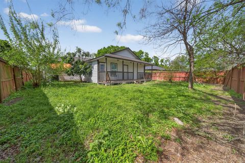 Tiny photo for 1107 Christine Street, Houston, TX 77017 (MLS # 5554657)