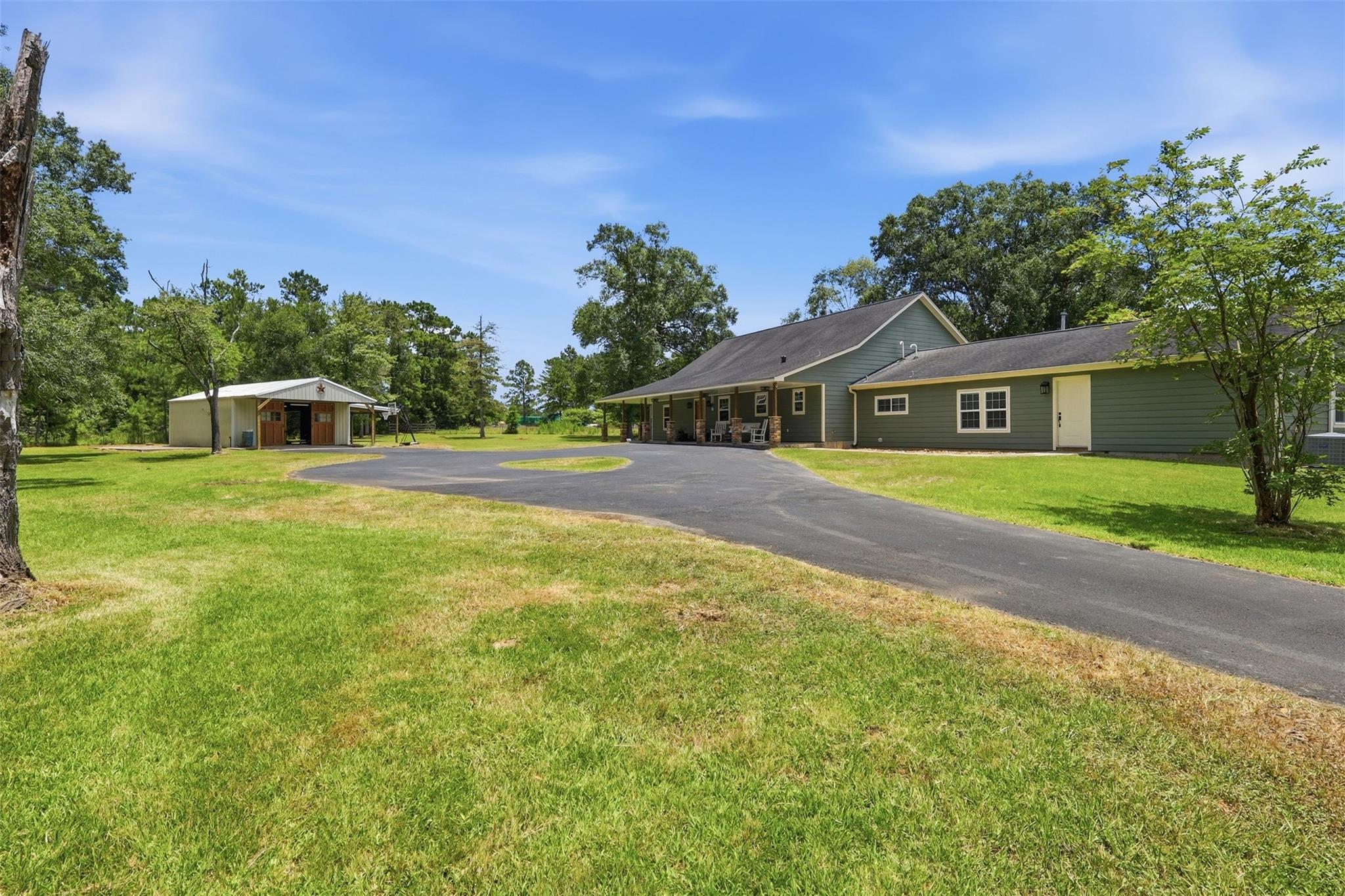 10695 White Rock Road