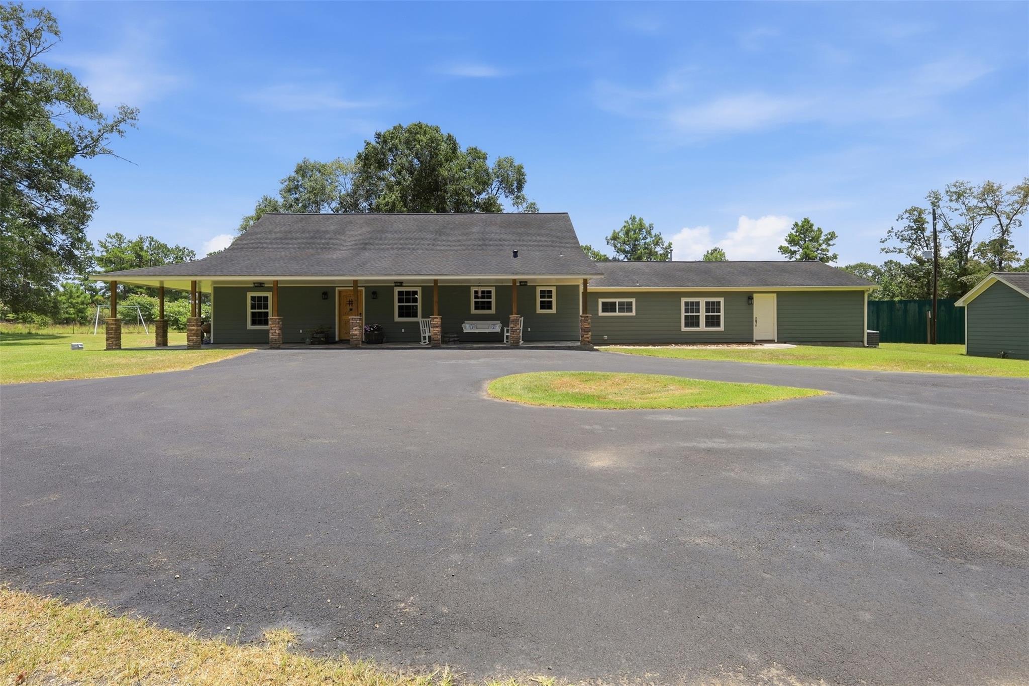 10695 White Rock Road