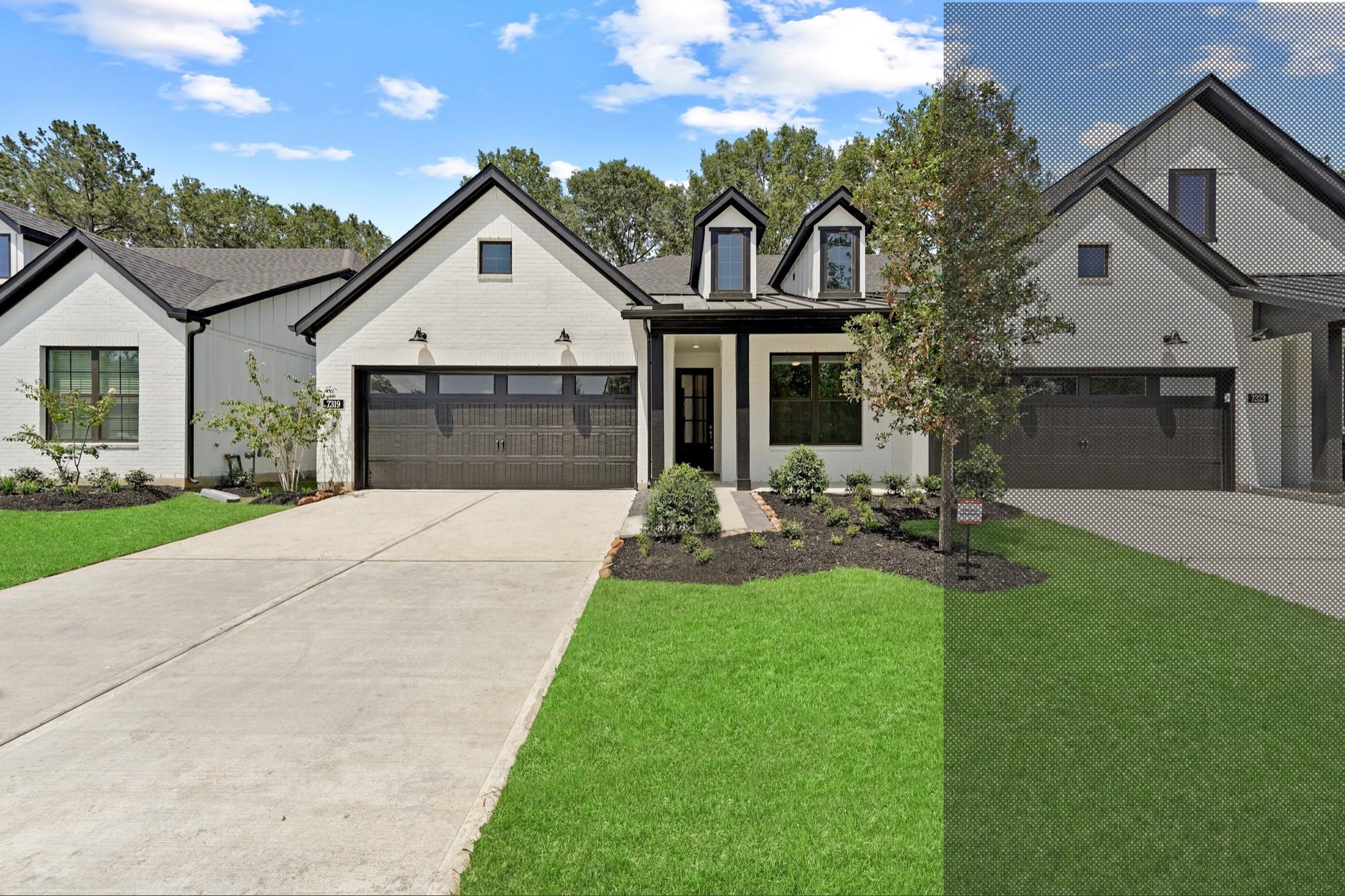 7319 Honey Creek Lane