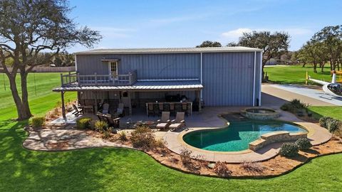 273 Stearman Drive Louise TX 77455