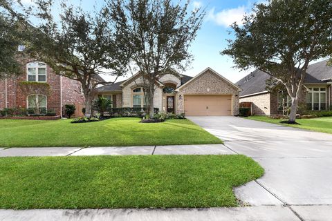 28011 Canyon Wren Drive Katy TX 77494
