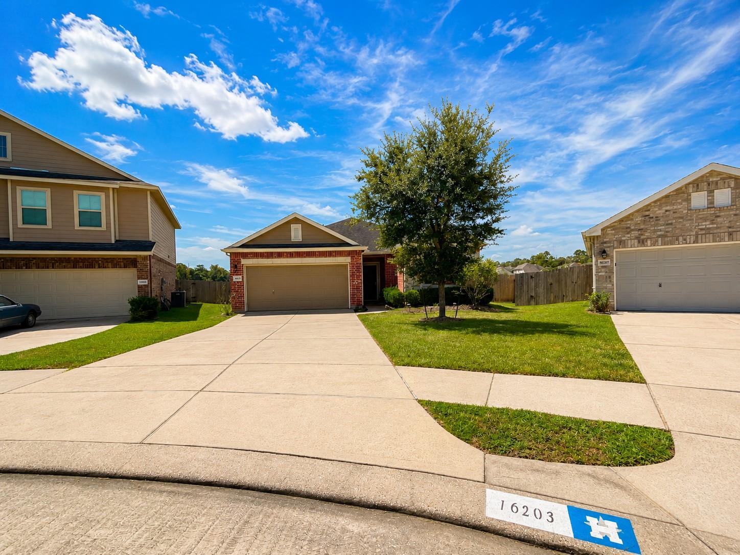 16203 Augusta Oaks Court