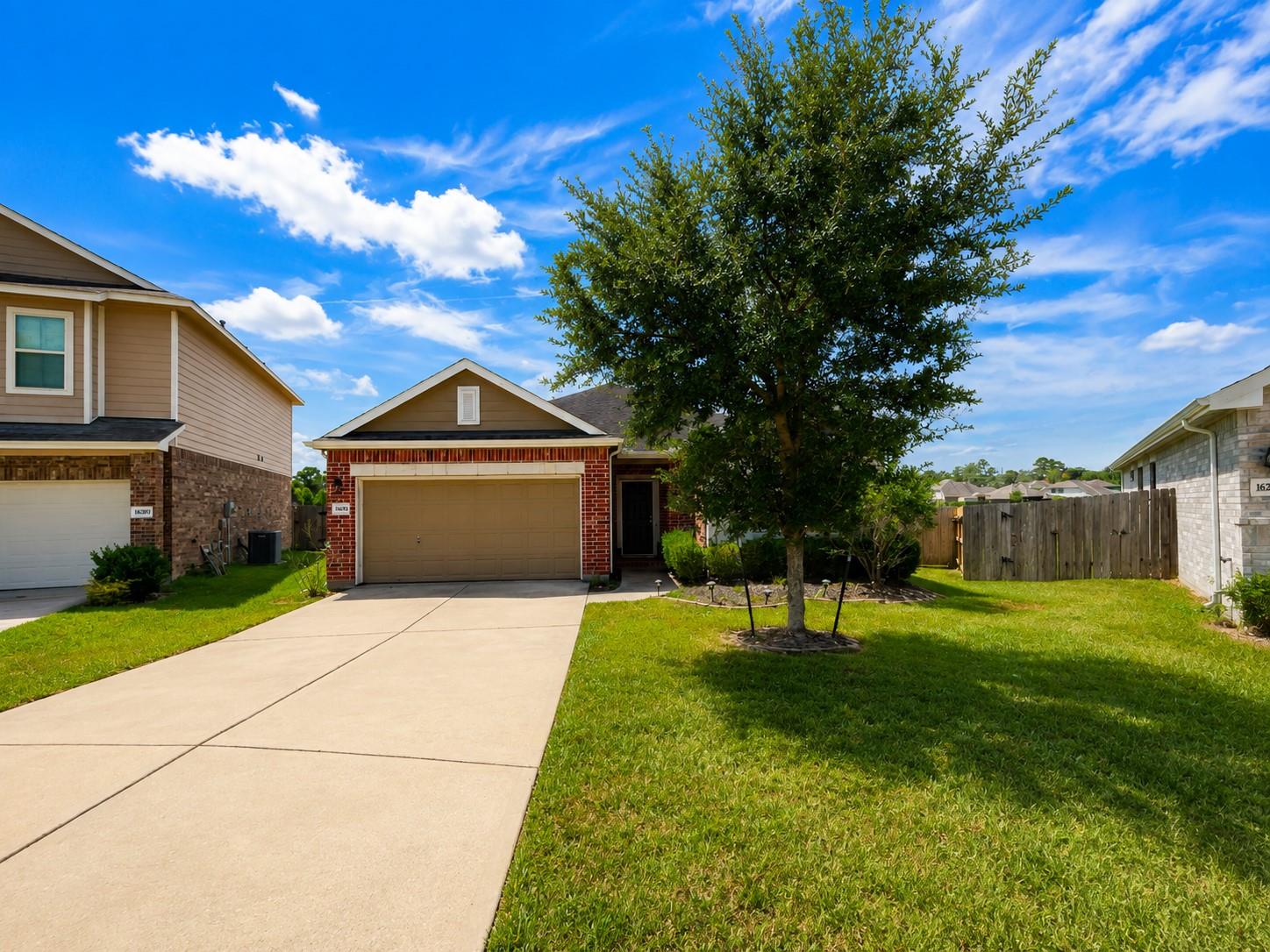 16203 Augusta Oaks Court