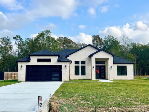 1162 Road 6604 Dayton TX 77535