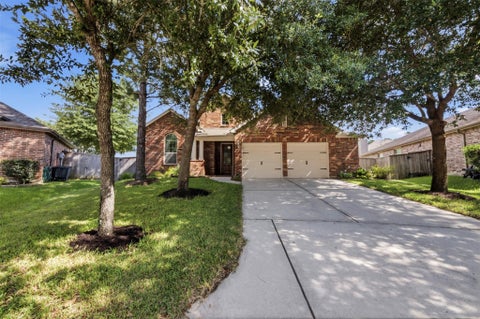 Photo of 20507 Emery Manor Lane, Porter, TX 77365 (MLS # 20878996)