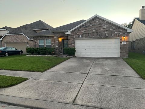 Photo of 21830 Alta Peak Way, Katy, TX 77449 (MLS # 19832510)