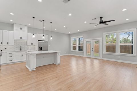 Tiny photo for 6480 Tc Jester Boulevard, Houston, TX 77091 (MLS # 97202293)