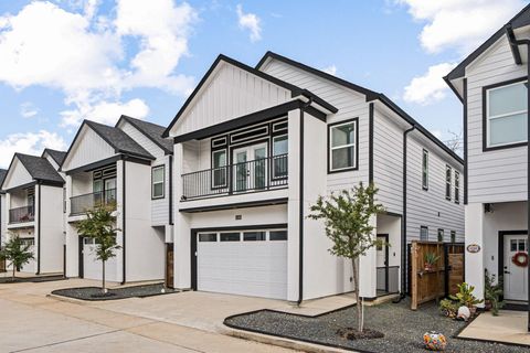 Tiny photo for 6480 Tc Jester Boulevard, Houston, TX 77091 (MLS # 97202293)